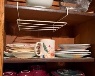 Dishes