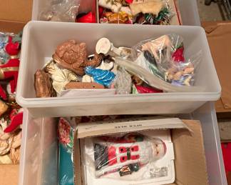 More Vintage Xmas