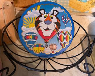 Vintage Tony Tiger