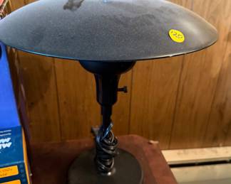 Lamps