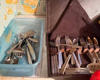 Cutlery