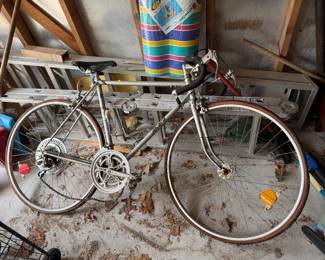 Bike