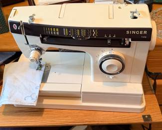 Sewing Machine