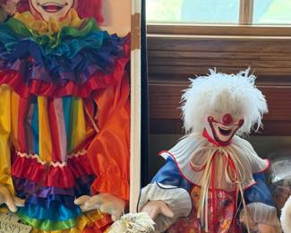 Clowns