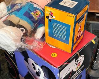 Disney