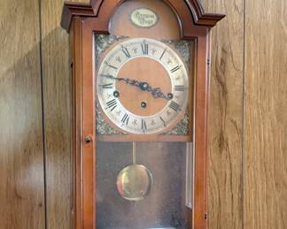 Vintage clocks
