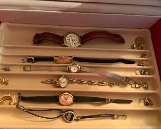 More Watches