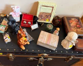 Collectibles