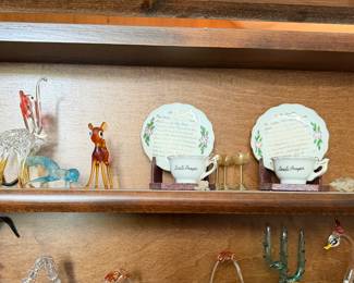 Mini Collectibles