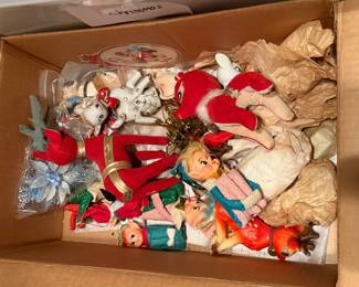 Vintage Christmas
