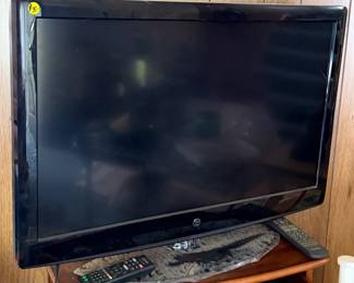 Flat Screen TV