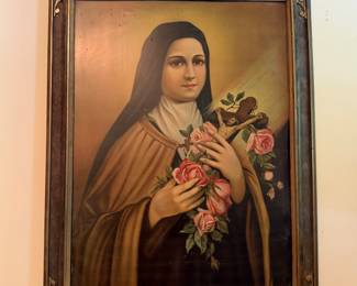 Religious Painting