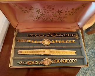Fancy Watches