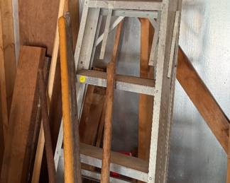 Ladders