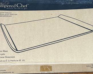 Pampered Chef - New