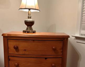 Matching Nightstand