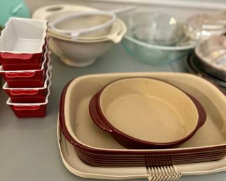 Pampered Chef