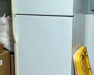 Garage Refrigerator