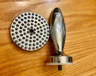 Pampered Chef Meat Tenderizer