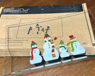Pampered Chef - New!