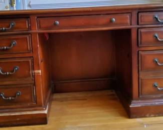Executive Office Desk
