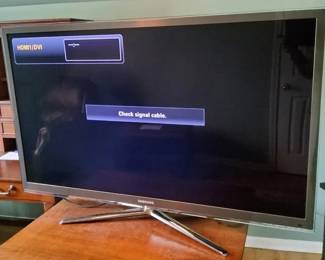 Samsung 6900 48 LED TV