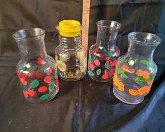Fruity Pitchers