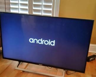 Sony 38 TV
