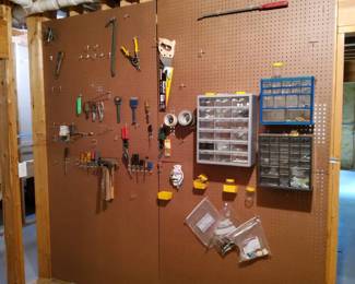 Tools, Tools, Tools