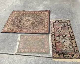 Rug Lot Dark