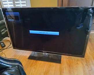 Samsung 40 TV