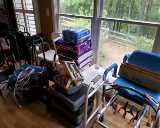 Ultimate Senior Home Care Essentials Bundle  Mobility  Safety Solutions