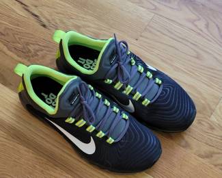 Men's Nike shoes sizes 11.5, 12, 13