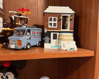Legos
