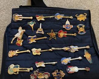 Hard Rock Cafe