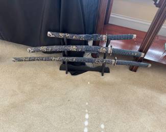 Swords