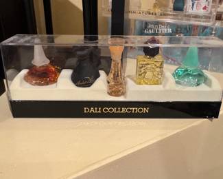 Dali Collection perfume