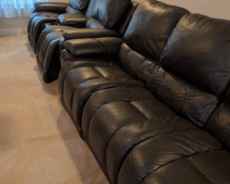 Lazy boy power recliners