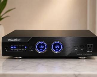 Panamax M5300-PM 11-Outlet Home Theater Power Conditioner