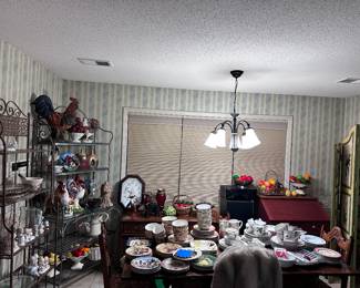 Kitchen Decor 
