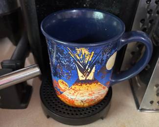 Pendleton Full Moon Lodge Coffee Mug