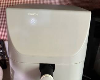 CRUXGG Touchscreen Air Fryer