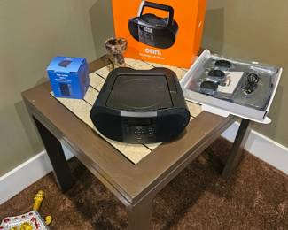Sale Picture