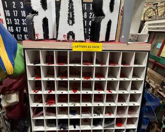 Sale Picture