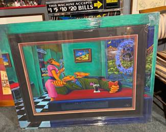 Sale Picture