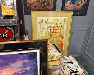 Sale Picture