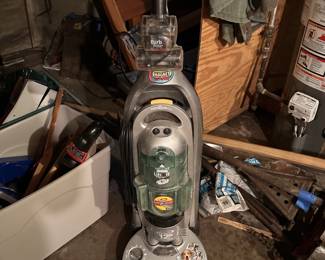 Bissell Vacuum