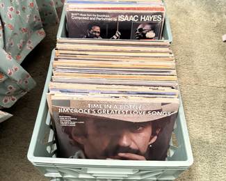 Vintage Records
