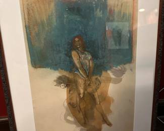 Original Art - 1966