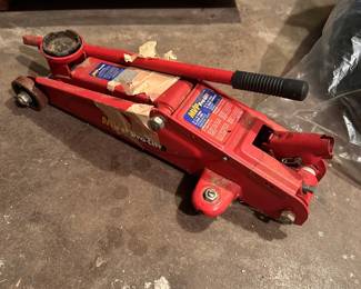 Car jack